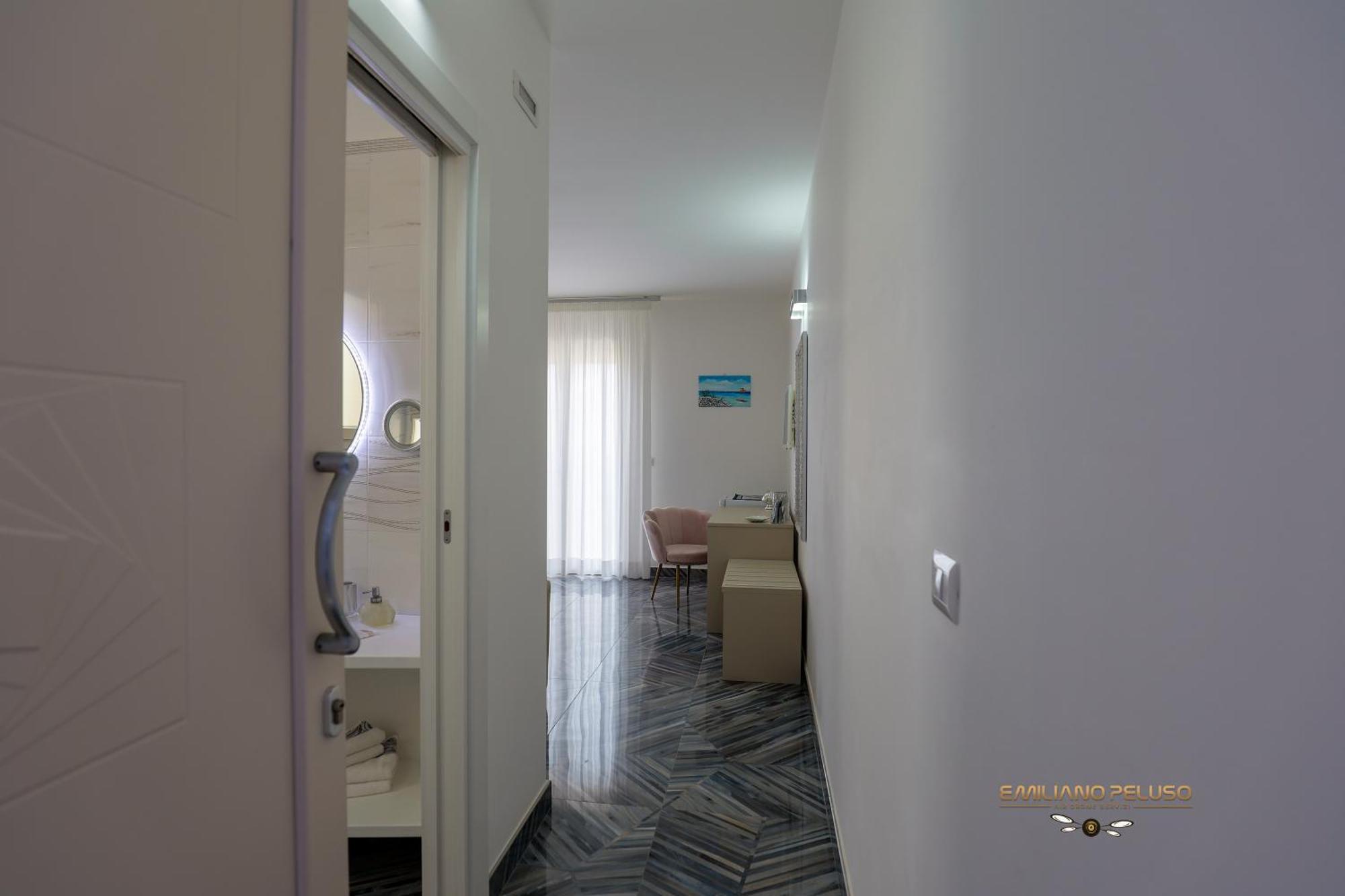 Casa Alfieri"Rooms And Apartments" 切萨雷奥港 外观 照片