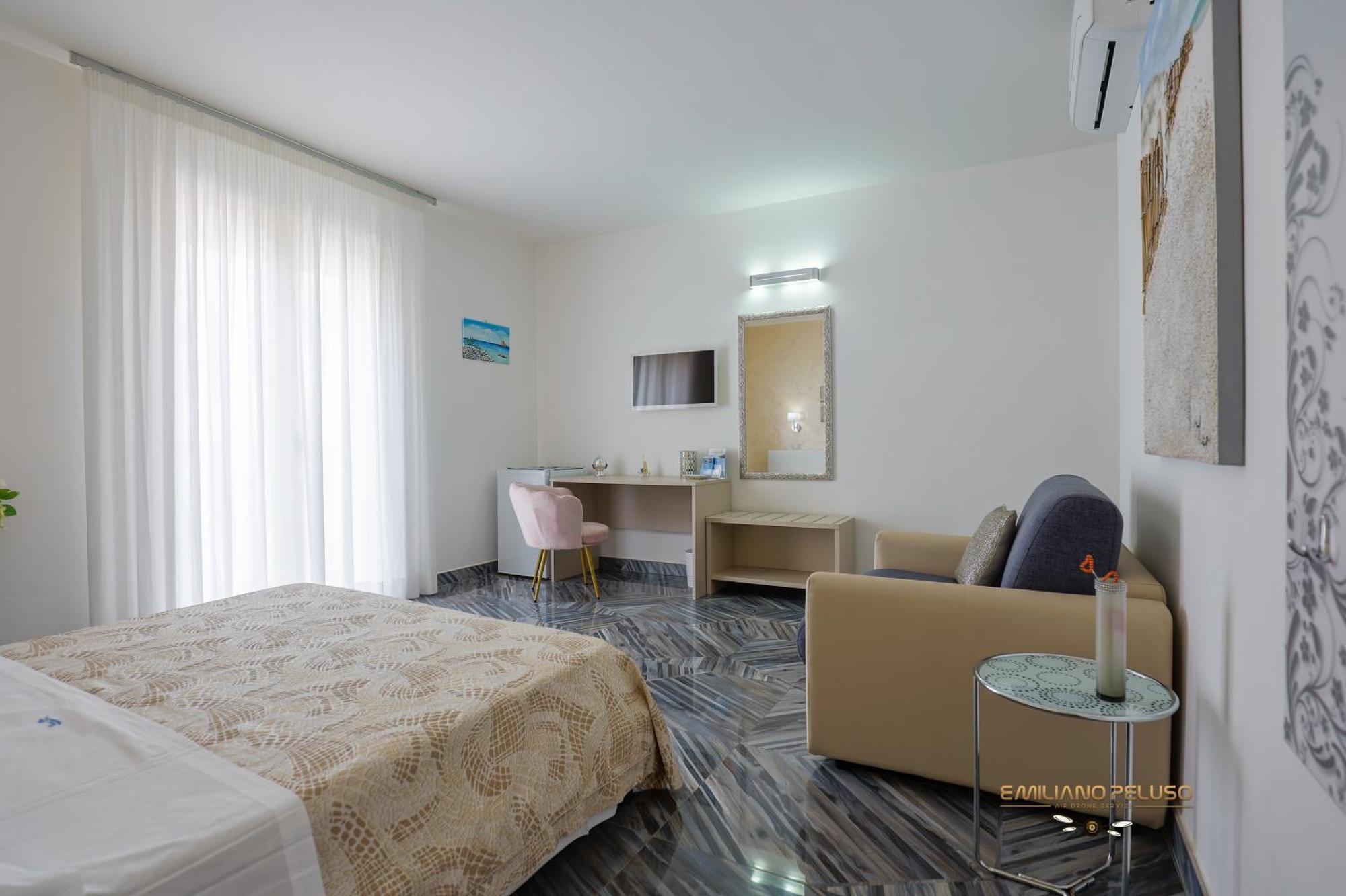 Casa Alfieri"Rooms And Apartments" 切萨雷奥港 外观 照片