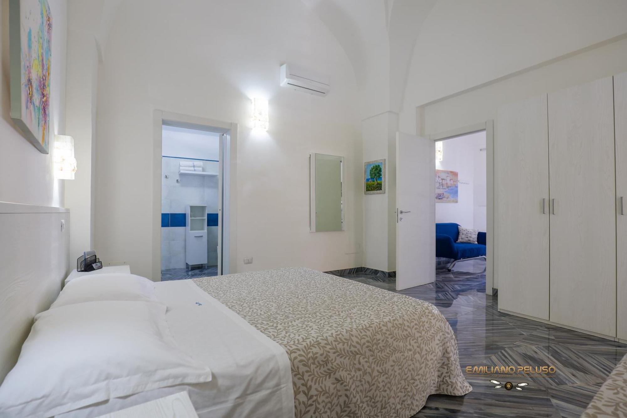 Casa Alfieri"Rooms And Apartments" 切萨雷奥港 外观 照片